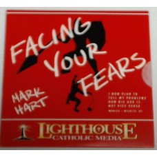 Facing Your Fears(CD)